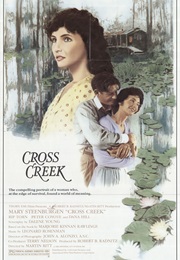 Cross Creek - Joe I. Tompkins (1983)