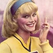 Mary Louise Weller (Animal House)