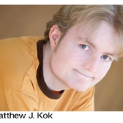 Matthew J. Kok