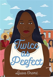 Twice as Perfect (Louisa Onomé)