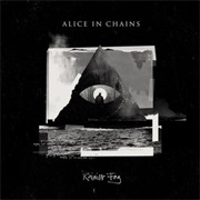 Rainier Fog - Alice in Chains