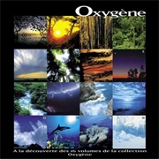 Vincient Bruley - Oxygène-Oxygen