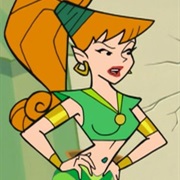 S3.E10: I Dream of Johnny/One Angry Bravo/Carnival of the Darned