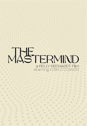 The Mastermind (2025)