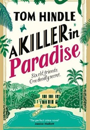 A Killer in Paradise (Tom Hindle)