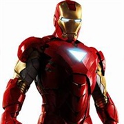 Iron Man (Mark 6)