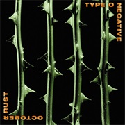 October Rust (Type O Negative, 1996)