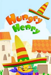 Hungry Henry (2009)