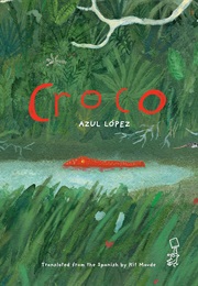 Croco (Azul López)