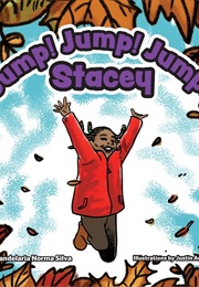 Jump! Jump! Jump! Stacey (Candelaria Norma Silva)