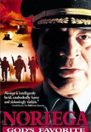 Noriega: God's Favorite (2000)