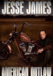 American Outlaw (Jesse James)