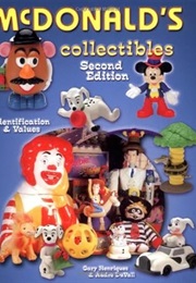 Mcdonald's Collectibles: Identification & Values (Gary A. Henriques)