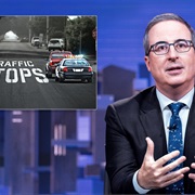 S11.E25: Traffic Stops