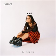 Scales - King Isis