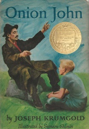 Onion John (Joseph Krumgold)