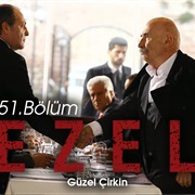 S2.E18: Güzel Ve Çirkin