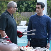 S6.E19: Grill, Interrupted