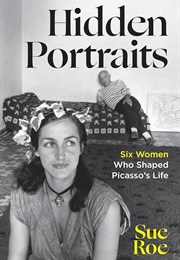 Hidden Portraits (Sue Roe)