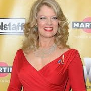 Mary Hart Talk Show