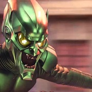Green Goblin