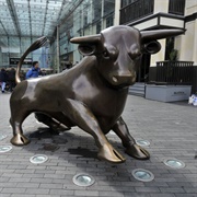 The Bull, Birmingham, UK