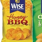 Wise Honey BBQ