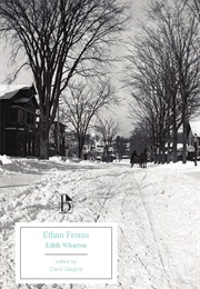 Ethan Frome (Edith Wharton)