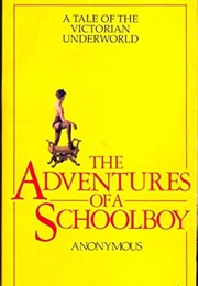 The Adventures of a School-Boy (Anonymous)