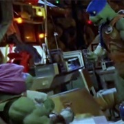 25. Unchain My Heart: Part 4