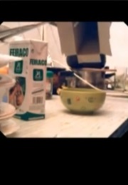 No Me Mires Así, Mutante (2008)