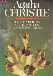 The Labours of Hercules (Agatha Christie)
