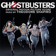 Ghostbusters (2016) - Original Motion Picture Soundtrack