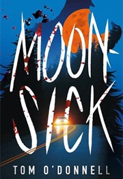 Moonsick (Tom O'Donnell)