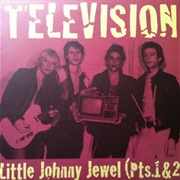 Little Johnny Jewel - Television