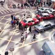 Queen's Road, Hong Kong
