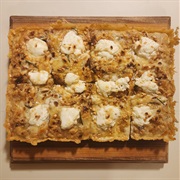 Parlor Sweet Jane Pizza