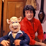 S3.E20: Sylvester Stallone