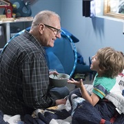 S9.E3: Catch of the Day