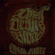 The Time of No Time Evermore - The Devil's Blood (2009)