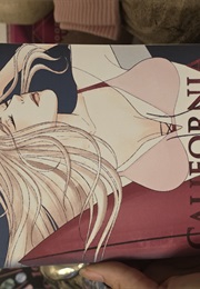 California Dreamin' (Saffron A.  Kent)