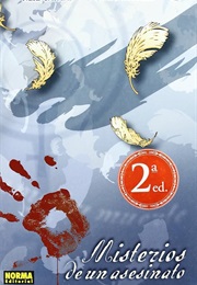 Misterios De Un Asesinato (Neil Gaiman / P. Craig Russell)