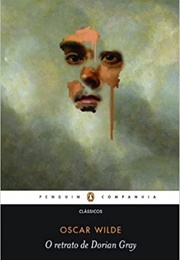 O Retrato De Dorian Gray (Oscar Wilde)