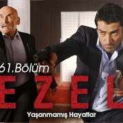 S2.E28: Yasanmamis Hayatlar