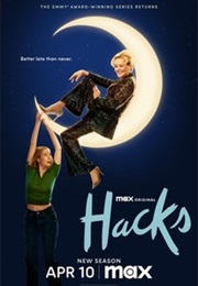 Hacks - Season 4 (2025)