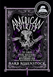 American Spirits (Barb Rosenstock)