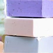 I'll Wash Your Mouth Out With Soap