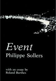 Event (Philippe Sollers)