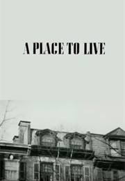 A Place to Live (1941)