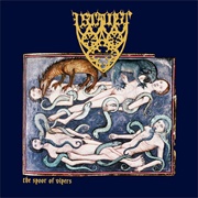 Ustalost - The Spoor of Vipers